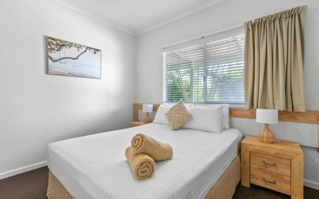 Cable Beachside Villas