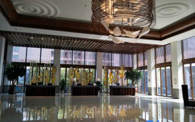 Boao Forum for Asia Dongyu Island Hostel
