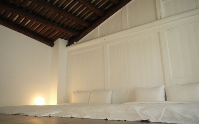 Stay Nice Home