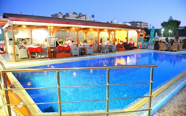 Panorama Hotel