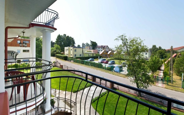 La Residence Kasandra