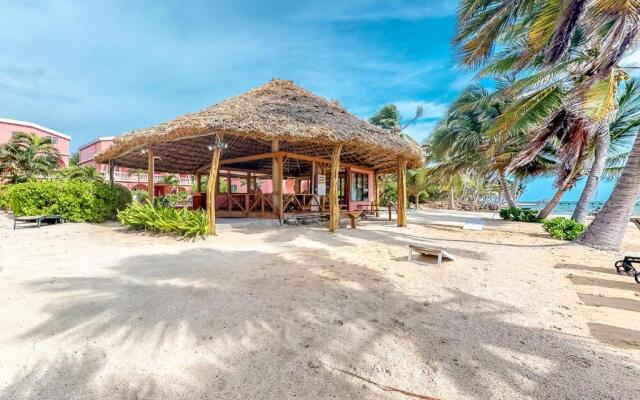 Caribe Island 1 Bedroom #20