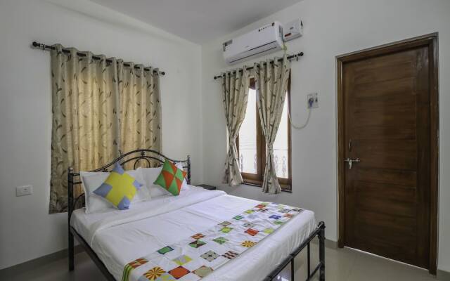 OYO 11014 Home Goa Spacious 2BHK Nerul