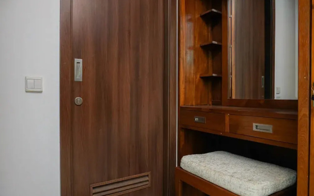 Suite 3BR Kemang Village Apartment