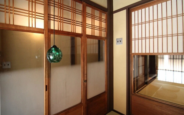 Tokiwa-an Machiya Residence Inn