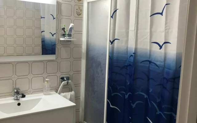 Apartment 2 Min. Del Mar