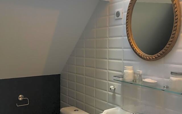 Le château d'Hermonville