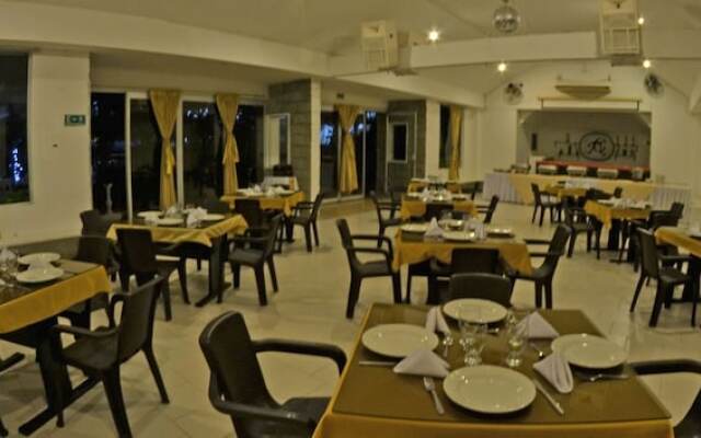 Hotel Casa Mateo Campestre