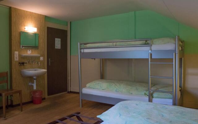 Budget Waldhotel Unspunnen