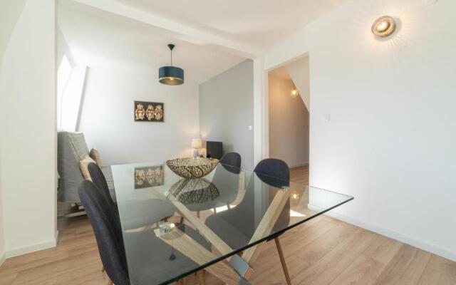 ✮✮✮ Les Suites GOLD et AMAZONIE ✮✮✮