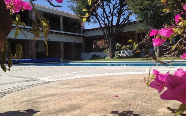 6rec 24 Personas Quinta EN Xochitepec, Morelos QC