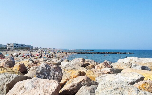 Holiday Home Rue Sombrero