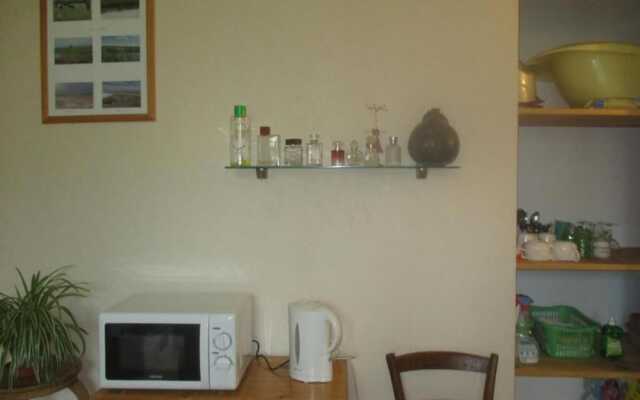 Le gîte de la Petite Résie