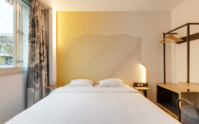 B&B HOTEL Lille Centre Grand Palais