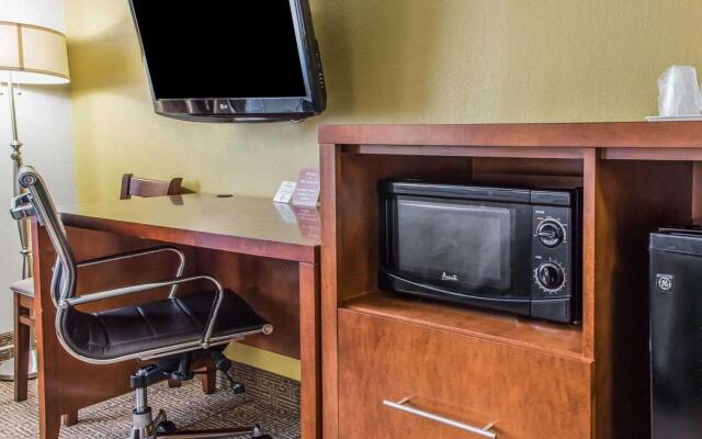 Comfort Inn Belle Vernon