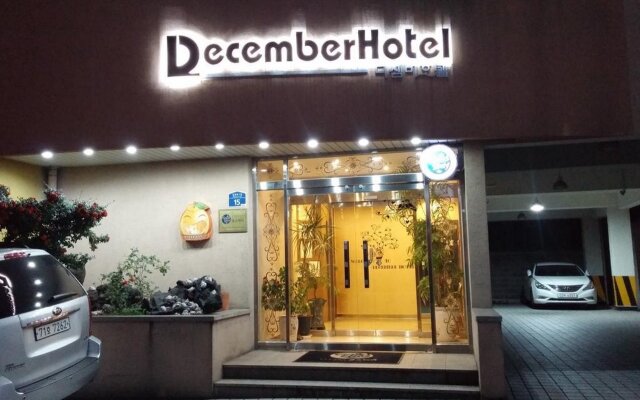 December Hotel
