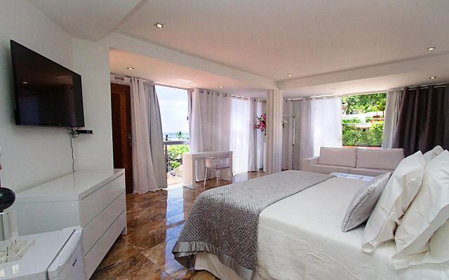 Charme Pousada Boutique & Spa