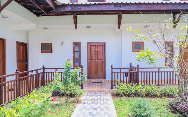 Ilamperuma Bungalow