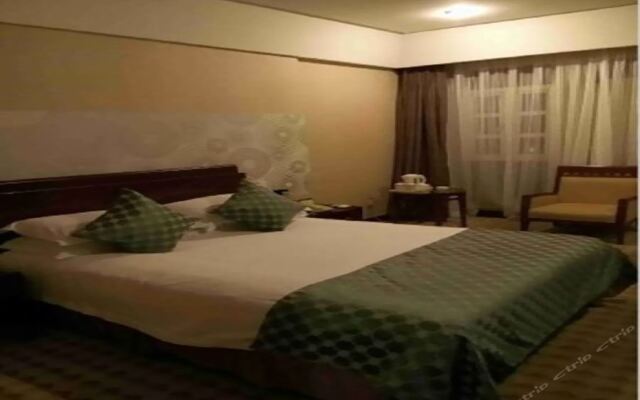 Shuixiu Garden Hotel