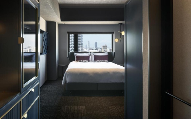 Superior Double room (풀 더블 침대) 사진 3