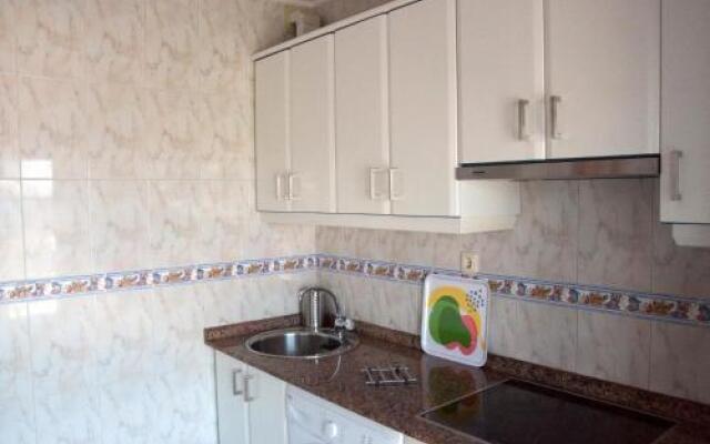 Apartamentos Mar y Sol