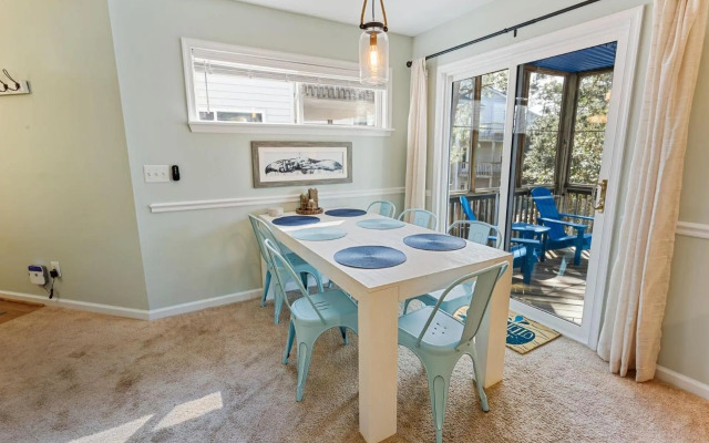 OYG6 - Peace of Paradise