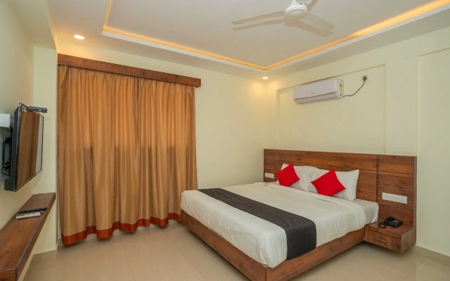 Hotel Savi International by OYO Rooms