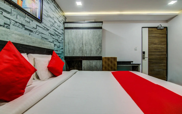 Capital O 10823 Pratibha Grand