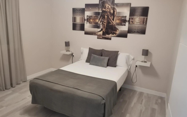 Apartamento Mariposa