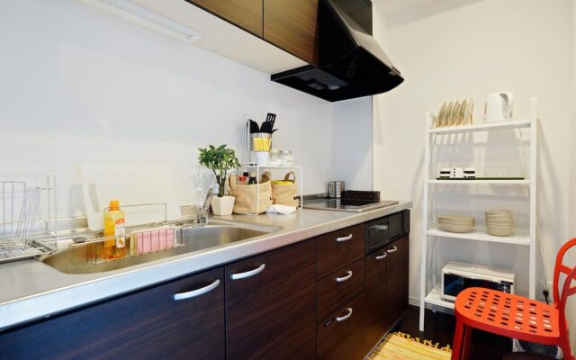 nid NIPPONBASHI at Ebisu