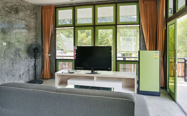 The Ava Lanta Resort