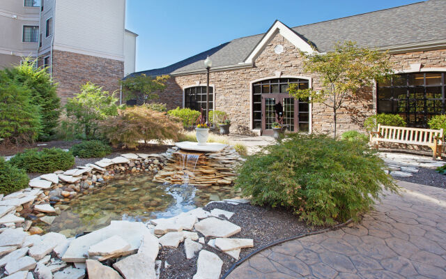 Staybridge Suites Columbus-Dublin by IHG