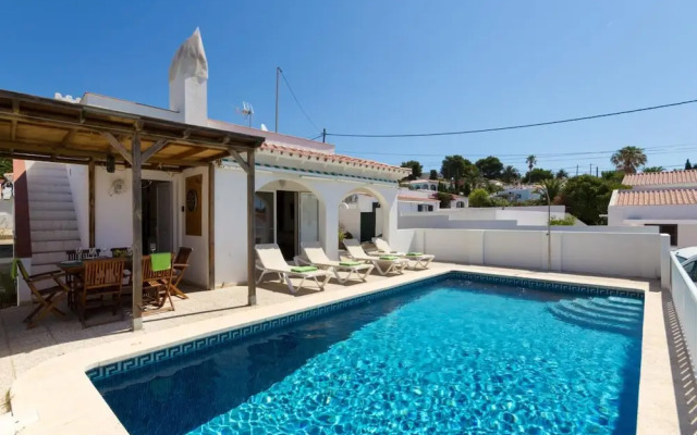 107620- Villa in Cala Porter
