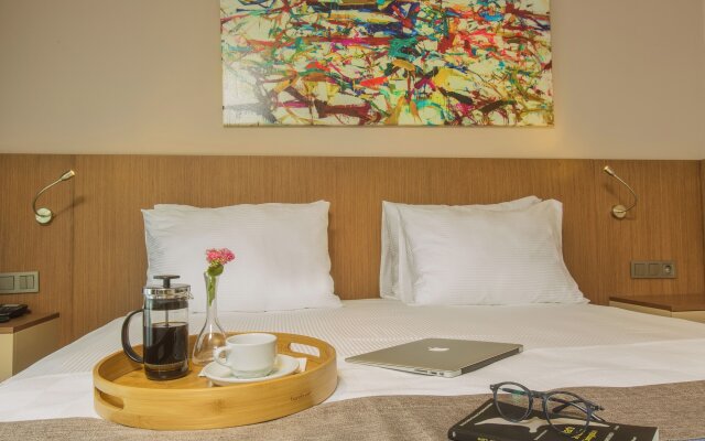 Redmont Hotel Nisantasi
