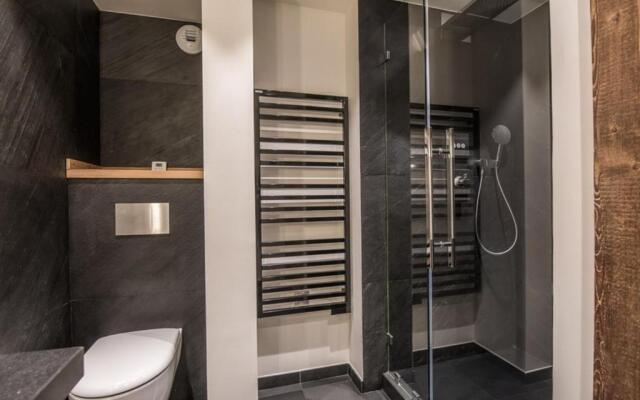 Appartement Méribel, 6 pièces, 12 personnes - FR-1-613-18