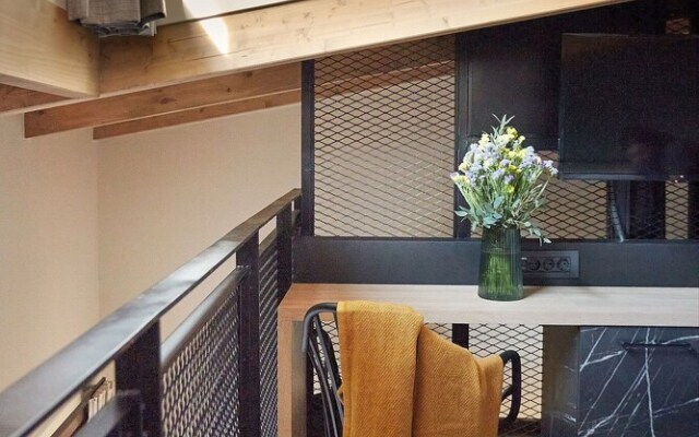 Ialna Boutique Hotel