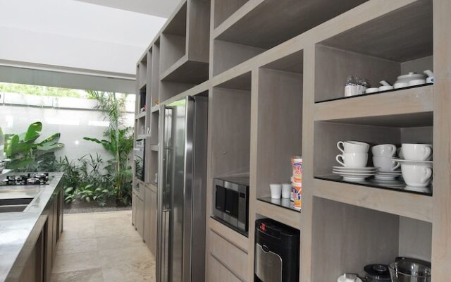 Posh Canggu Villa Ashley