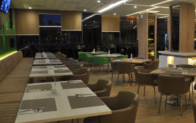 Sala View Hotel