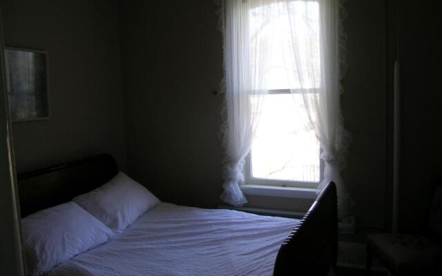 Elsie J's Historic House