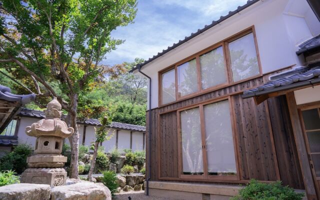 Satoyama Hotel Kanenone Tamba