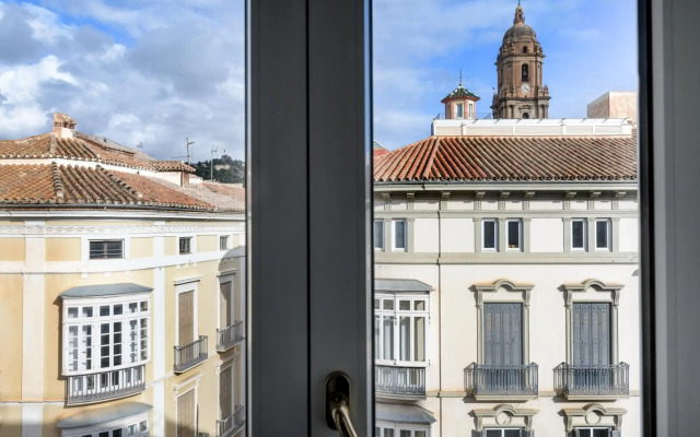 Hotel Larios Málaga