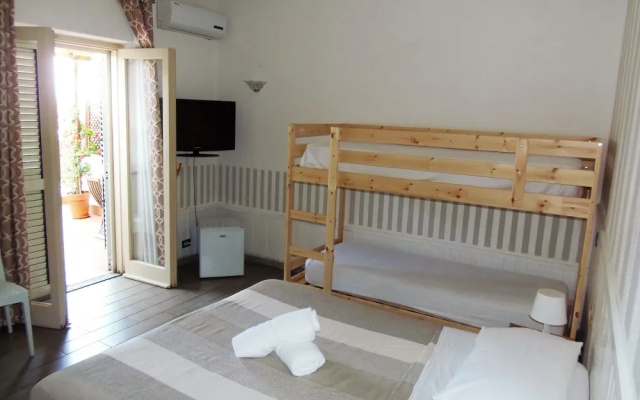 B&B Villa Cinque Pini