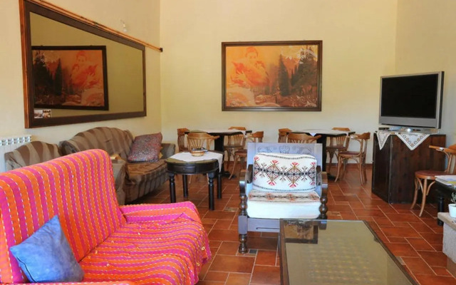 Flygonion Guesthouse
