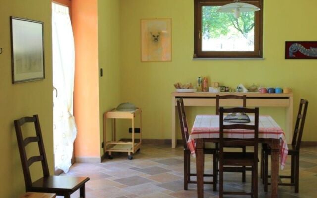 B&B Agriturismo Il Ginepro