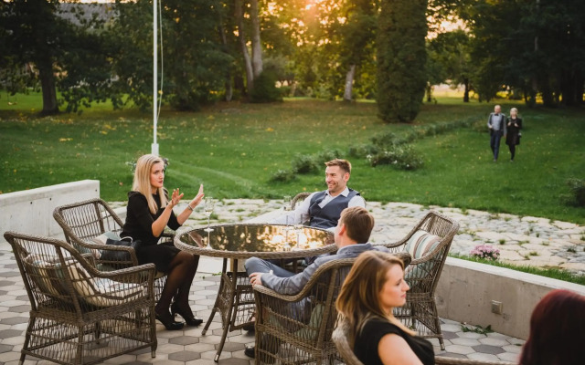 Kernu Puhkeküla Hotel