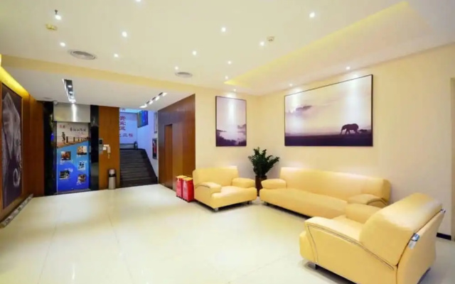 Shenzhen Yaleting Hotel