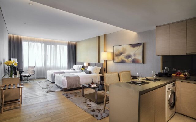 Fraser Suites Guangzhou