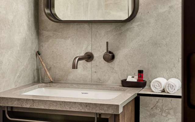 Aiden by Best Western Darling Harbour