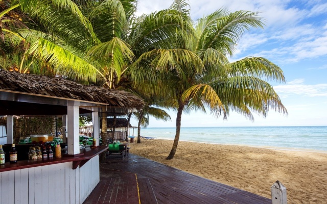 Memories Caribe Beach Resort - Adults Only  +16