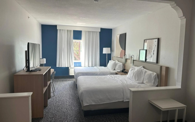 Spark by Hilton Round Rock